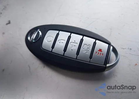 2025 Nissan Sentra Sv z USA, uszkodzony, nr VIN 3N1AB8CV7SY290379